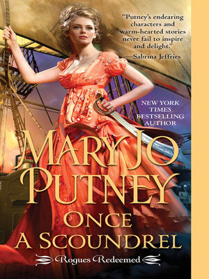 Once a Scoundrel - ebook